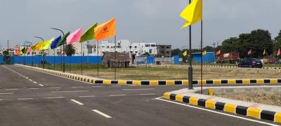 Image of 1001 Sq.ft Residential Plot / Land for sale in Ayapakkam, Chennai for Rs. 6000000