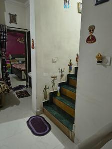 Hall Image of 1250 Sq.ft 3 BHK Duplex for sale in CI Estate, Thua Kheda Bhopal for Rs. 4000000