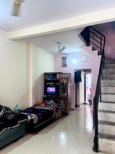 Hall Image of 1755 Sq.ft 3.5 BHK Duplex for sale in Saniya Kande Surat for Rs. 3000000