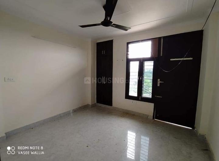 Freedom fighter enclave Bedroom 1