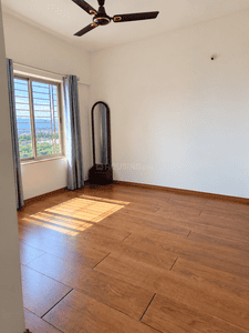 Image of 865 Sq.ft 2 BHK Apartment / Flat for rent in Dombivli East, Thane for Rs. 20000