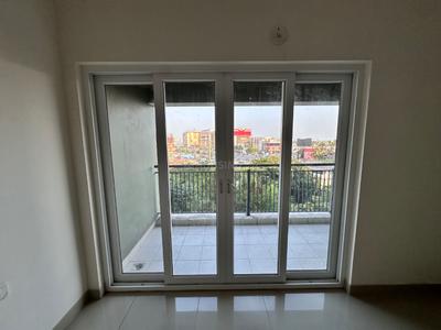 Bedroom Image of 1250 Sq.ft 3 BHK Apartment / Flat for sale in Mantri Serene, Pallavaram Chennai for Rs. 15800008
