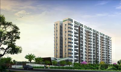 Building Image of 1495 Sq.ft 3 BHK Apartment / Flat for sale in Mailasandra Bengaluru for Rs. 17500000