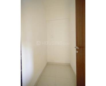 Bedroom Image of 2600 Sq.ft 4 BHK Apartment / Flat for sale in Sheth Avalon, Thane West Thane for Rs. 44800000
