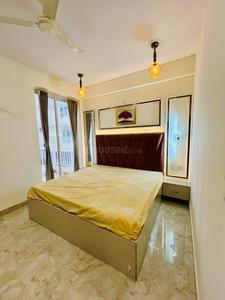 Bedroom Image of 3422 Sq.ft 4 BHK Apartment / Flat for sale in Tilak Nagar Jaipur for Rs. 47908000
