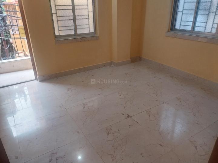 Jyangra, Baguiati Bedroom 1