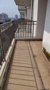 Image of 450 Sq.ft 1 BHK Apartment / Flat for rent in ROF Amaltas, Sector 92, Gurgaon for Rs. 15400