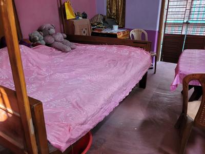Bedroom Image of Nardan pg in Paikpara, Kolkata