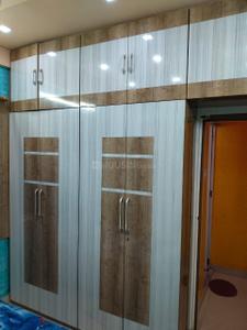 Bedroom Image of 800 Sq.ft 2 BHK Apartment / Flat for sale in Patuli Kolkata for Rs. 5800000