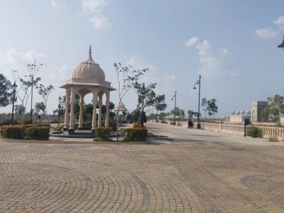 Image of 4800 Sq.ft Residential Plot / Land for sale in Nischit Oscar Palace, Higonya, Indore for Rs. 31700000