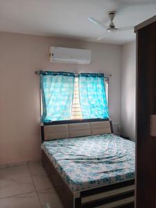 Bedroom Image of 2500 Sq.ft 3 BHK Independent House for rent in Karamsad Anand for Rs. 20000