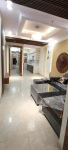 Hall Image of 1050 Sq.ft 2 BHK Apartment / Flat for sale in Skyline Dev Residency, Sector 110 Noida for Rs. 4200000