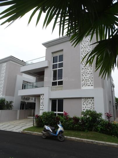 Jayabheri Temple Tree Main Image 1