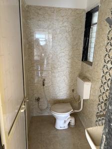 Bathroom Image of 1010 Sq.ft 2 BHK Apartment / Flat for sale in Dronagiri Navi Mumbai for Rs. 7200000