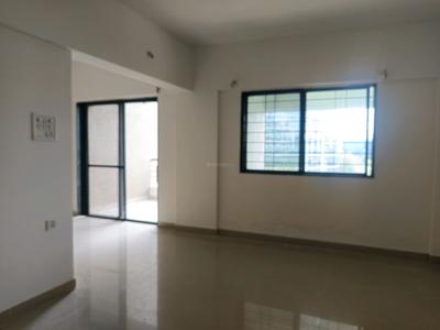 Living Room Image of 961 Sq.ft 2 BHK Apartment / Flat for rent in Magarpatta Iris, Magarpatta City Pune for Rs. 35000