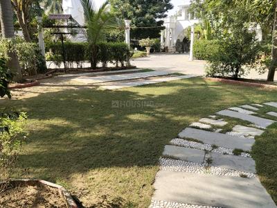 Image of 994 Sq.ft 5 BHK Villa for sale in Sanskruti Sentossa Greens, Vaishno Devi Circle, Ahmedabad for Rs. 85000000