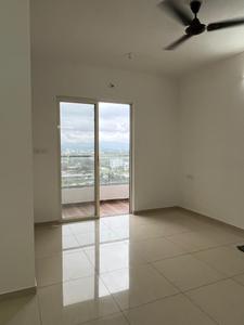 Hall Image of 940 Sq.ft 2 BHK Apartment / Flat for sale in Hinjawadi Pune for Rs. 7500000