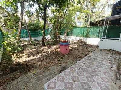 Image of 1450 Sq.ft 2 BHK Apartment / Flat for sale in Anand Nagar, Sinhagad Road, Pune for Rs. 8000000