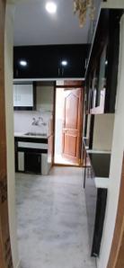 Kitchen Image of 1100 Sq.ft 2 BHK Apartment / Flat for rent in Dilsukh Nagar Hyderabad for Rs. 25000