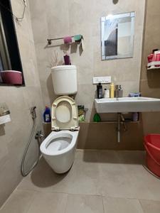 Image of 1400 Sq.ft 3 BHK Apartment / Flat for sale in Runwal Symphony, Santacruz East, Mumbai for Rs. 35000000