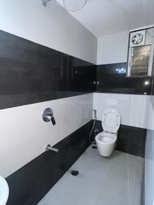 Image of 1860 Sq.ft 3 BHK Apartment / Flat for rent in BCM Park, Lasudia Mori, Indore for Rs. 50000