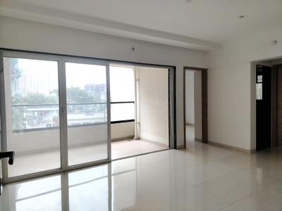 Living Room Image of 938 Sq.ft 2 BHK Apartment / Flat for sale in Mahindra Centralis Tower 4, Pimpri Pune for Rs. 12500000