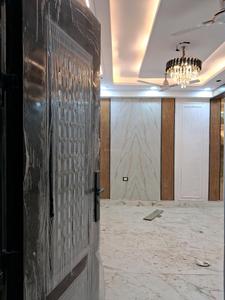Main Entrance Image of 1550 Sq.ft 3 BHK Apartment / Flat for sale in Swastik AVS Infra Homes, Sector 104 Noida for Rs. 5500000
