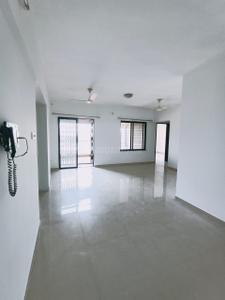 Hall Image of 1500 Sq.ft 3 BHK Apartment / Flat for rent in Saarrthi Shimmer And Shine II, Anand Nagar, Sinhagad Road Pune for Rs. 40000