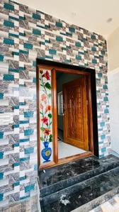 Image of 515 Sq.ft 2 BHK Villa for sale in Kovilpalayam, Coimbatore for Rs. 3300000