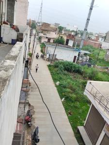 Balcony Image of 1141 Sq.ft 7 BHK Independent House for sale in Muradnagar Ghaziabad for Rs. 13000000