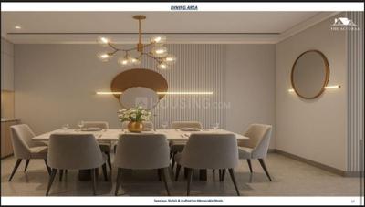 Hall Image of 1735 Sq.ft 3 BHK Apartment / Flat for sale in Sector 36 Karnal for Rs. 9900000