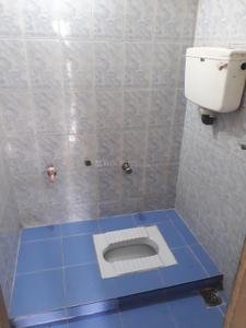 Bathroom Image of 900 Sq.ft 3 BHK Independent House for sale in Eroor Kochi for Rs. 8000000