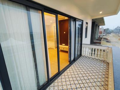 Balcony Image of 1922 Sq.ft 3.5 BHK Villa for sale in Vanshika Ontario, Anora Kala Lucknow for Rs. 13470000