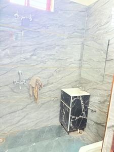 Bathroom Image of 1800 Sq.ft 2 BHK Builder Floor for rent in Nehrugram Dehradun for Rs. 22000