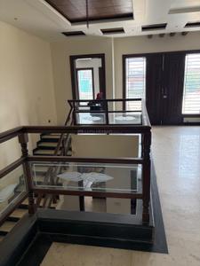 Staircase Image of 5400 Sq.ft 5 BHK Independent House for sale in Gmada Aerocity Mohali for Rs. 55000000