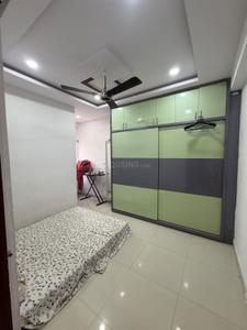 Bedroom Image of 1000 Sq.ft 2 BHK Apartment / Flat for sale in Ganesh Nagar Nalgonda for Rs. 5600000