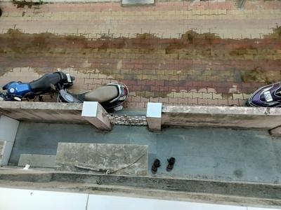 Image of 150 Sq.ft 3 BHK Independent House for sale in Saijpur Bogha, Ahmedabad for Rs. 6500000