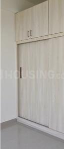 Bedroom Image of 1449 Sq.ft 3 BHK Apartment / Flat for sale in Satya The Hermitage, Sector 103 Gurgaon for Rs. 13500000