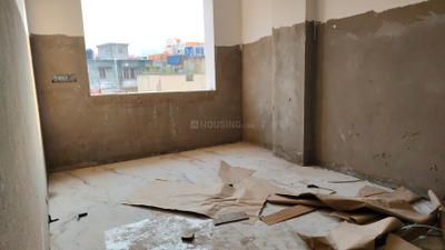 Bedroom Image of 744 Sq.ft 2 BHK Apartment / Flat for sale in Keshtopur Kolkata for Rs. 2800000