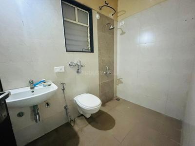 Image of 1001 Sq.ft 2 BHK Apartment / Flat for sale in Nyati Equatorial, Bavdhan, Pune for Rs. 10700000