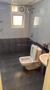 Image of 499 Sq.ft 1 BHK Apartment / Flat for rent in Sattva Anugraha, Vijayanagar, Bengaluru for Rs. 30000