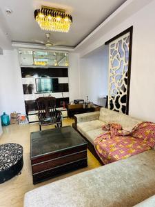 3 BHK Flat
