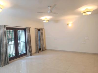 Living Room Image of 4000 Sq.ft 4 BHK Apartment / Flat for rent in RMV Extension Stage 2 Bengaluru for Rs. 275000