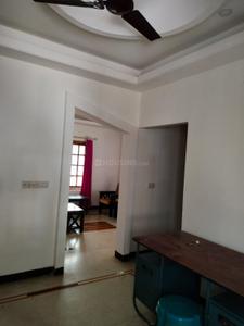 Hall Image of 1350 Sq.ft 2 BHK Builder Floor for rent in Nehru Nagar Belagavi for Rs. 18000