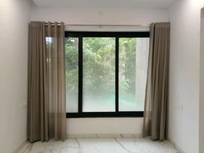 Living Room Image of 722 Sq.ft 1 BHK Apartment / Flat for sale in Raj Shree Shashwat, Mira Road East Mira Bhayandar for Rs. 7300000