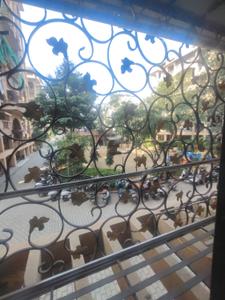 Balcony Image of 1200 Sq.ft 2 BHK Apartment / Flat for sale in Kumar Puram, Mukund Nagar Pune for Rs. 22000000