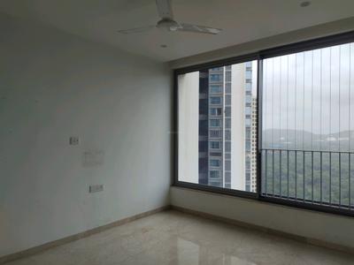 Bedroom Image of 2190 Sq.ft 3 BHK Apartment / Flat for sale in Oberoi Esquire, Goregaon East Mumbai for Rs. 82800000