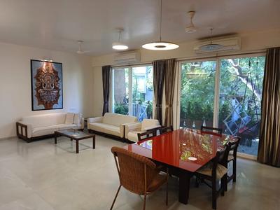 Hall Image of 3200 Sq.ft 3 BHK Apartment / Flat for sale in Synthesis Altius I, Thaltej Ahmedabad for Rs. 32500000