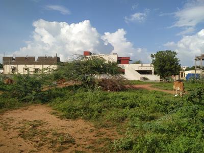 Image of 2400 Sq.ft Residential Plot / Land for sale in KTC Nagar, Tirunelveli for Rs. 3800000