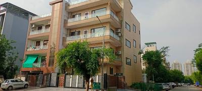 Image of 250 Sq.ft Residential Plot / Land for sale in Sector 105, Noida for Rs. 72500000